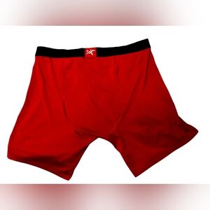 Arc'teryx Boxer Briefs Size XL NWOT